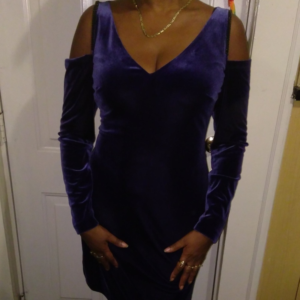 Dress in Women